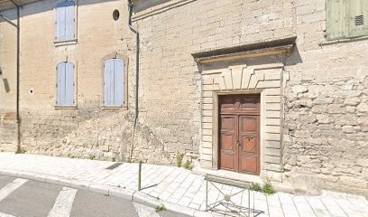 Psychothérapeute, Psychologue Clinicien Et Psychanalyste à Uzès, Psychologue à Uzès