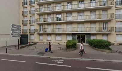 Camille Perrin - Psychologue, Psychologue au Chesnay