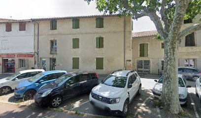 Heise Vulpian Manuela, Psychanalyste à Tarascon