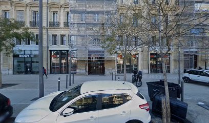 Andrea Mendoza, Psychologue à Marseille 02