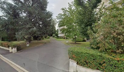 Marie Laure BARBÉ MELLERIO, Psychologue à Sèvres