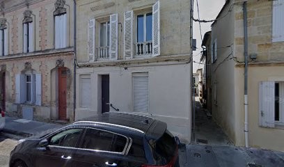 Psychologue - Maëlle Granier, Psychologue à Libourne
