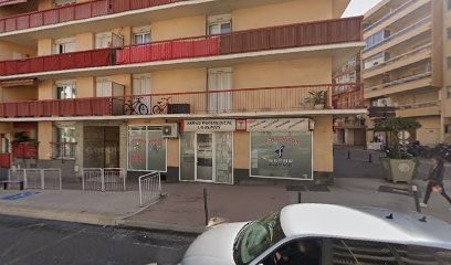 GERET Diana : Psychologue à Saint Laurent Du Var, Psychologue à Saint-Laurent-du-Var