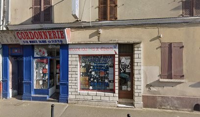 Elodie SIGAUD-CHAUVIN - Psychologue, Psychologue à Herblay