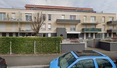 L'Infini de l'Hêtre, Psychothérapeute à Mulhouse