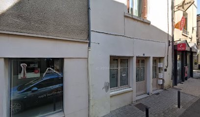 Marion Joannin - Thérapeute Psycho-corporelle, Psychothérapeute à Saint-Symphorien-sur-Coise