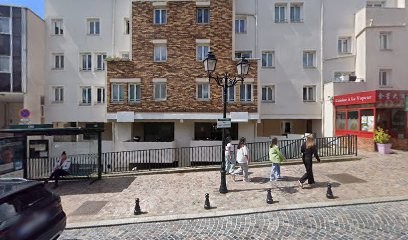 Psychologue - Millot Saoussen, Psychologue à Yerres