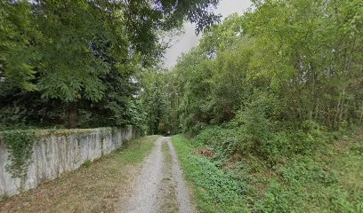 Mathilde ALLIX, Psychologue à Lescar