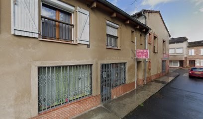 Fabien Sorabella, Psychologue à Portet-sur-Garonne