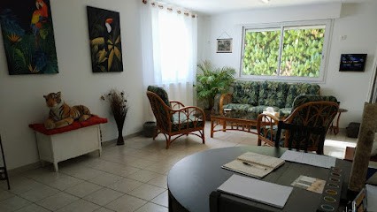 Psychologue - Olivier MAYE, Psychologue à Saint-Louis-de-Montferrand