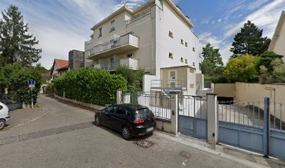 Nadia Tandéo, Psychothérapeute à Neuilly-Plaisance