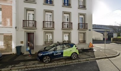 Elie CANY, Psychologue à Lorient