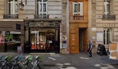 Véra Fakhry, Psychologue à Paris 01