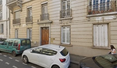 Marianne Meunier, Psychologue à Villefranche-sur-Saône