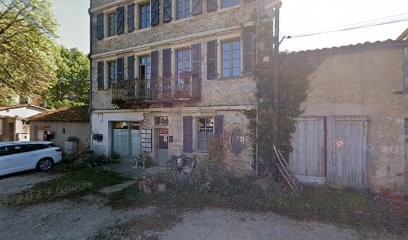 ROMON Natacha, Psychothérapeute à Saint-Antonin-Noble-Val