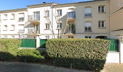 Patricia Pinaud - Psychologue, Psychologue à Voisins-le-Bretonneux