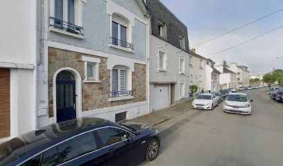 Deborah Allio Psychologue, Psychologue à Lorient