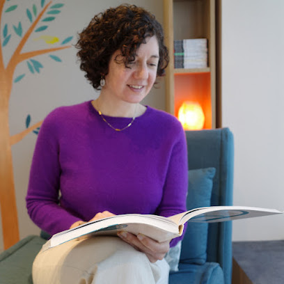 Psychanalyste | Anne Sévellec, Psychanalyste à Marseille 01