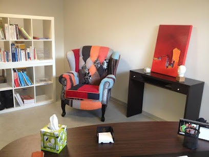 Virginie Kleinmann - Psychologue , Neuropsychologue, Psychologue à Sierentz