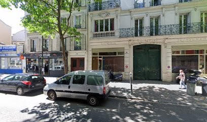 Hiperion Development - Halima Seddak, Psychothérapeute à Saint-Ouen