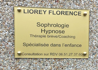Florence Liorey Psychothérapie Sophrologie Hypnose, Psychothérapeute à Saint Lo