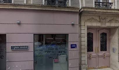 annie e.gutmann thérapie familiale thérapie de couple, Psychothérapeute à Paris 07