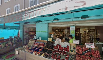 SCI Nicolas DEVAUX, Psychologue à Sceaux