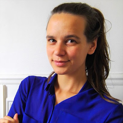 Liria Goularte Psychologue, Psychologue à Triel-sur-Seine