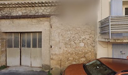 Jasin Shaikh-Duprat, Psychologue à Lambesc