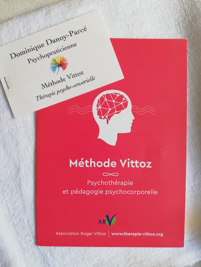 Dominique Parcé Thérapeute Vittoz Psychothérapeute à Banyuls-sur-Mer