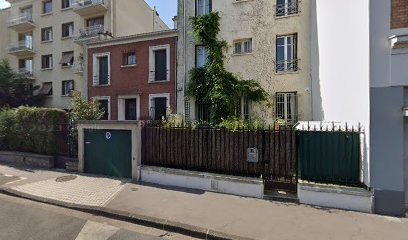 Gallard Pascale, Psychothérapeute à Vincennes