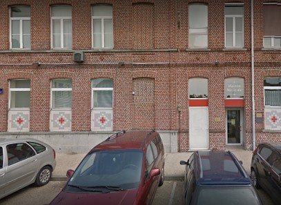 Psychologue Guillaume CNUDDE, Psychologue à Tourcoing