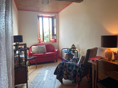 Psychologue Fuentes Chantal, Psychologue à Saint-Girons