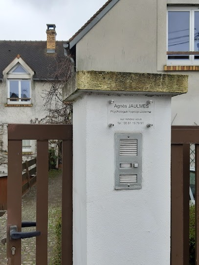 Agnès Jaulmes psychologue hypnopraticienne, Psychologue à Verrières-le-Buisson