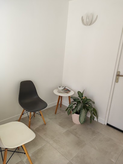 Emmanuelle CARRERE Psychologue, Psychologue à Fronton