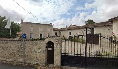 Mélanie DESCOUST Psychologue- Psychopédagogue pour enfants et adolescents, Psychologue à Neuville-de-Poitou