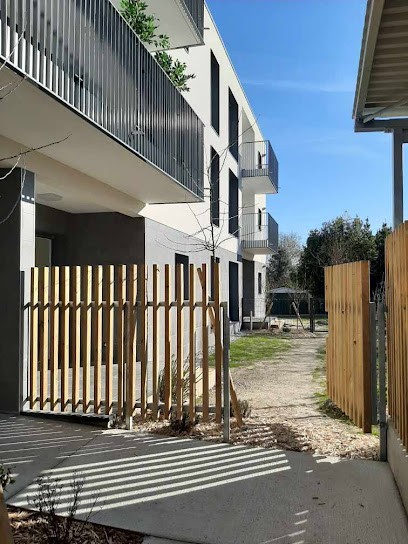 Blandine Bencteux - Psychologue, Psychologue à Pessac