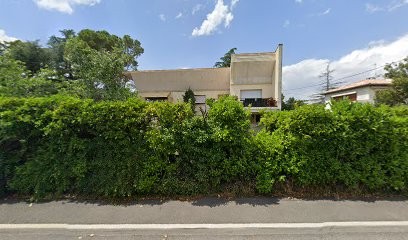 Serres Patrick, Psychologue à Romans-sur-Isère