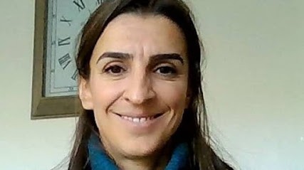 Sarah Commeau, Psychologue à Maisons-Laffitte