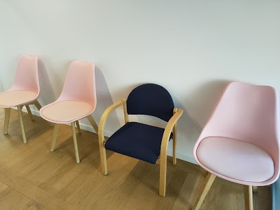 Johanne Kalifa - Psychologue pour enfants et adolescents - Puteaux, Psychologue à Puteaux