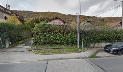 Celi Sandy (CRPP La villa rose), Psychologue à Sevrier