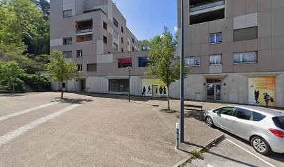 Loye Sylvain Psychanalyste, Fondateur Du Projet LPG Health., Psychanalyste à Besançon