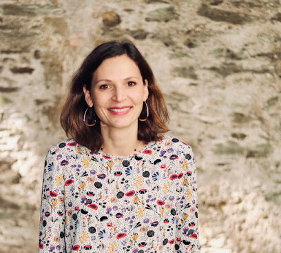 Marion Tcherkessoff, Thérapeute De Couple / Sexothérapeute / Coach Psychothérapeute à Bordeaux