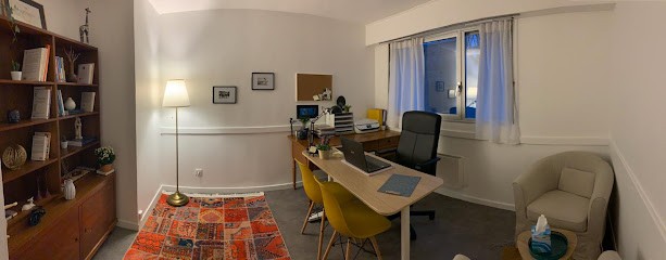 Geyda GURCAY - Psychologue spécialisée en Neuropsychologie, Psychologue à Schiltigheim