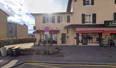 Sandrine RICHARD, Psychologue à Saint-Didier-au-Mont-d'Or