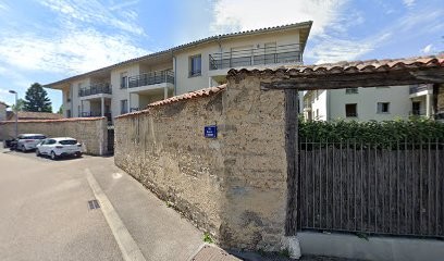 Pinchon Nicole, Psychothérapeute à Bourg-en-Bresse