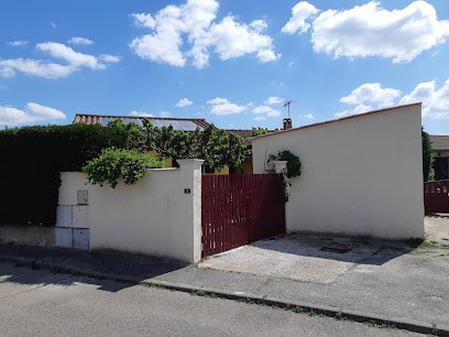 Lydie SOCIAS, Psychologue à Saint-Martin-de-Crau