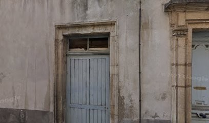 Puerta Maria-Victoria, Psychothérapeute à Nancy