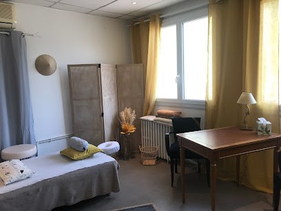 Anne-Charlotte Ovigneur Shiatsu Thérapie, Psychothérapeute à Rambouillet