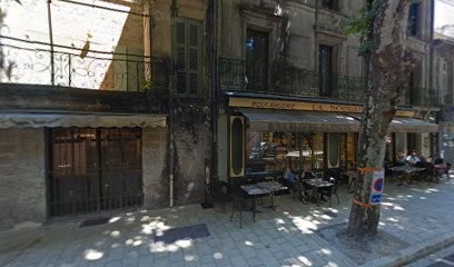 Sà Sandrine, Psychanalyste à Uzès